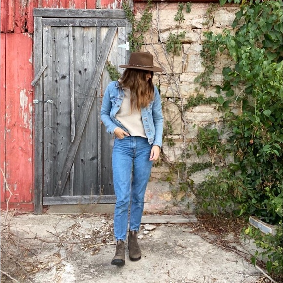 Levi’s | Denim Trucker Jacket | XS - Picture 7 of 8